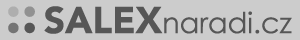 SALEXnaradi.cz
